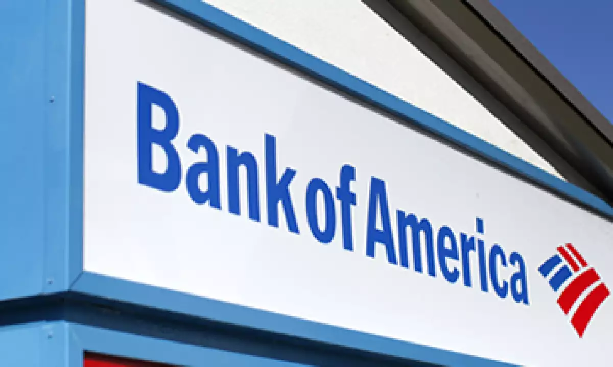 Los ingresos de BofA cayeron a 22,660 mdd, pero superaron las expectativas de los analistas. (Foto: Reuters)