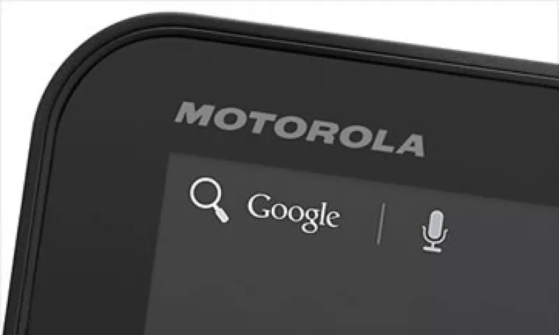Analistas asumen que Motorola será utilizada para crear smartphones. (Foto: Cortesía CNNMoney)