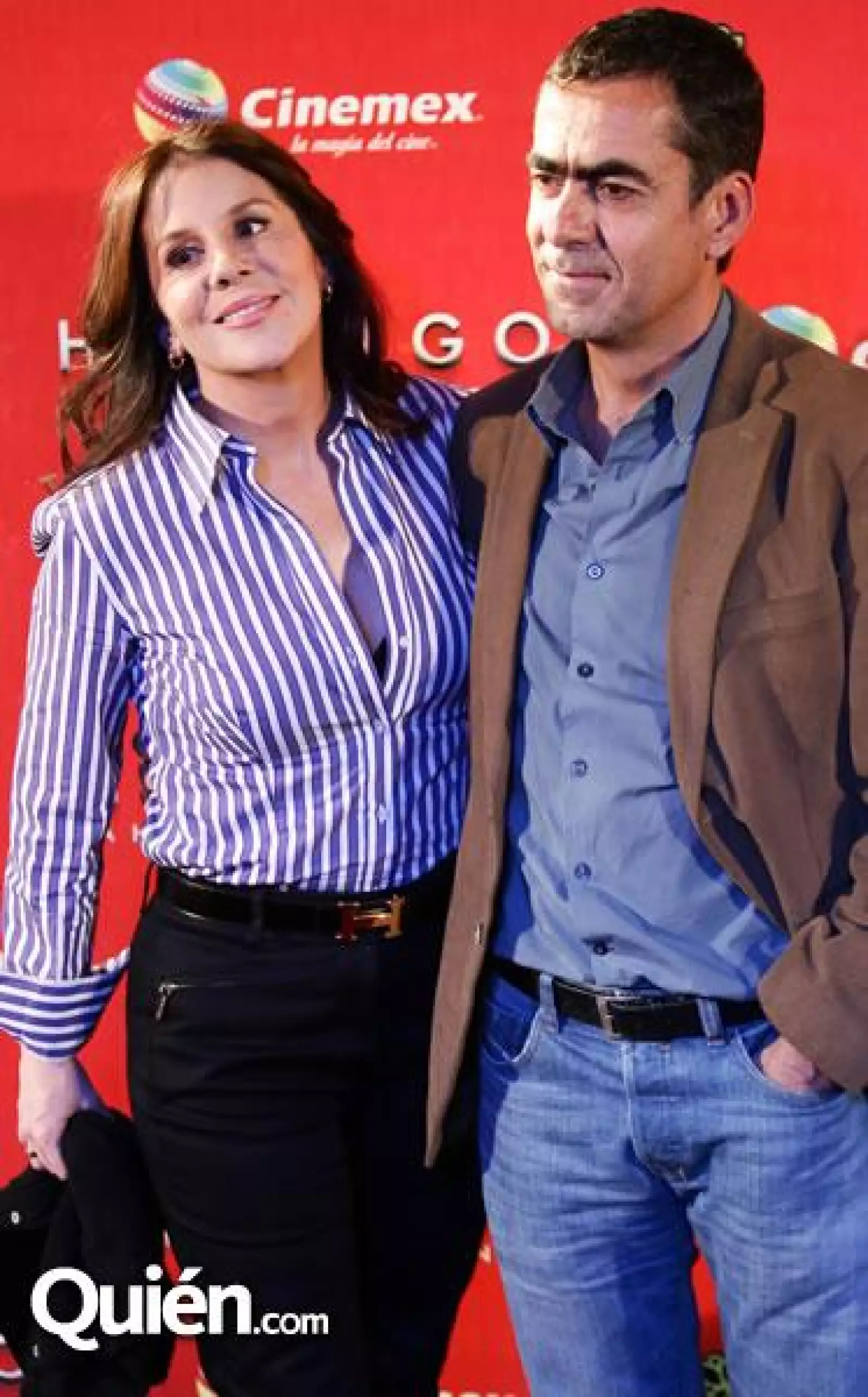 Alfombra Roja Hidalgo