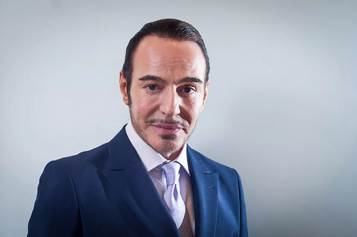 'Connect' fashion event at the offices of BDO, London, Britain - 28 May 2015