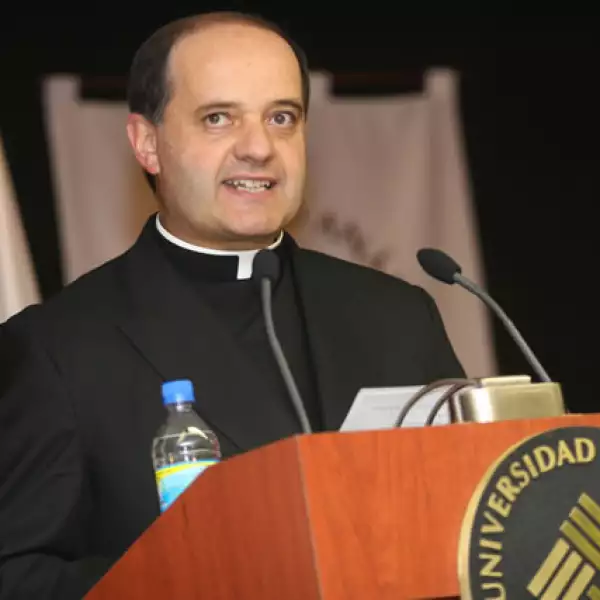 Conferencia Anahuac.