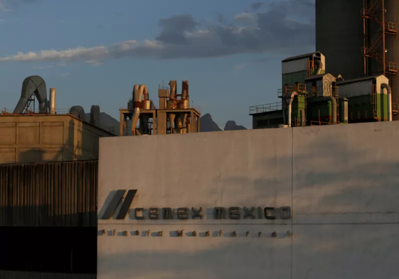 cemex