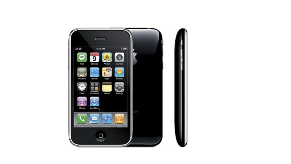 iPhone 3G
