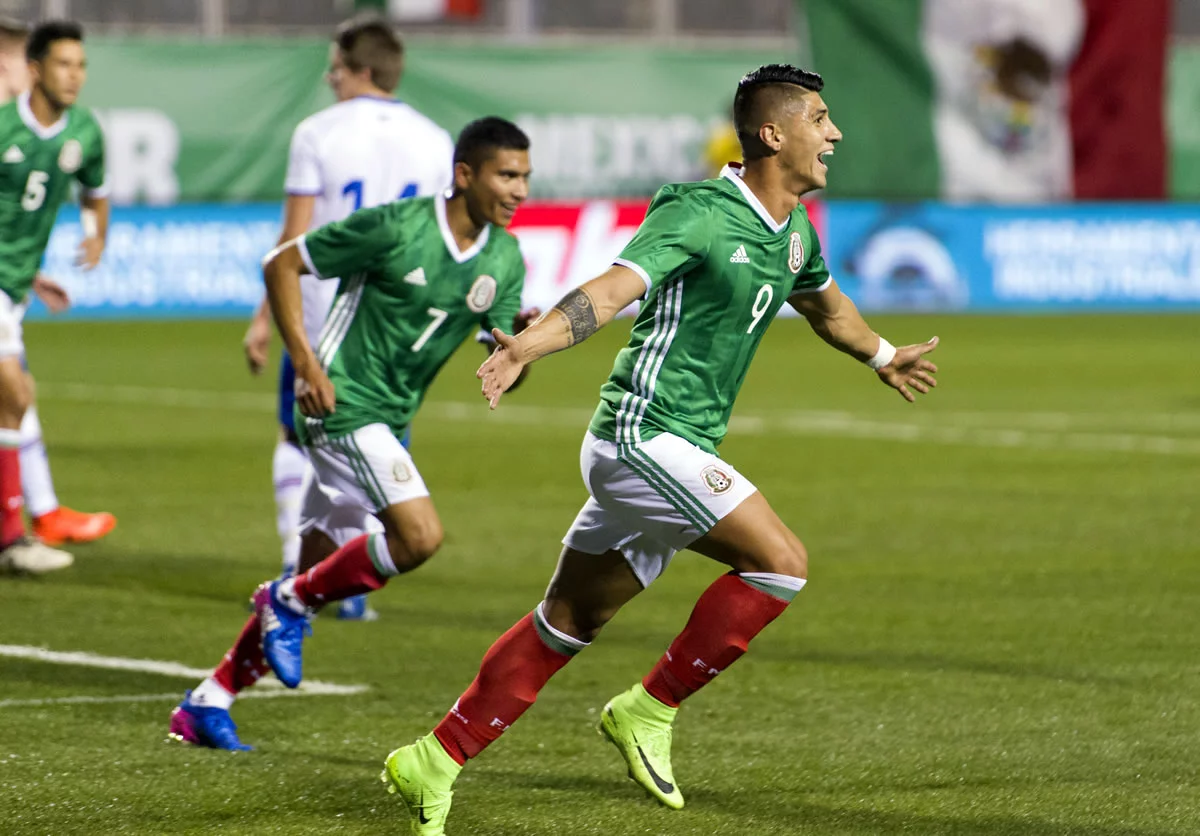 Primer triunfo del año
