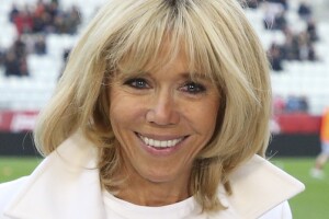 brigitte macron