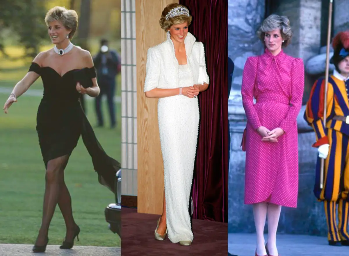 Lady Di