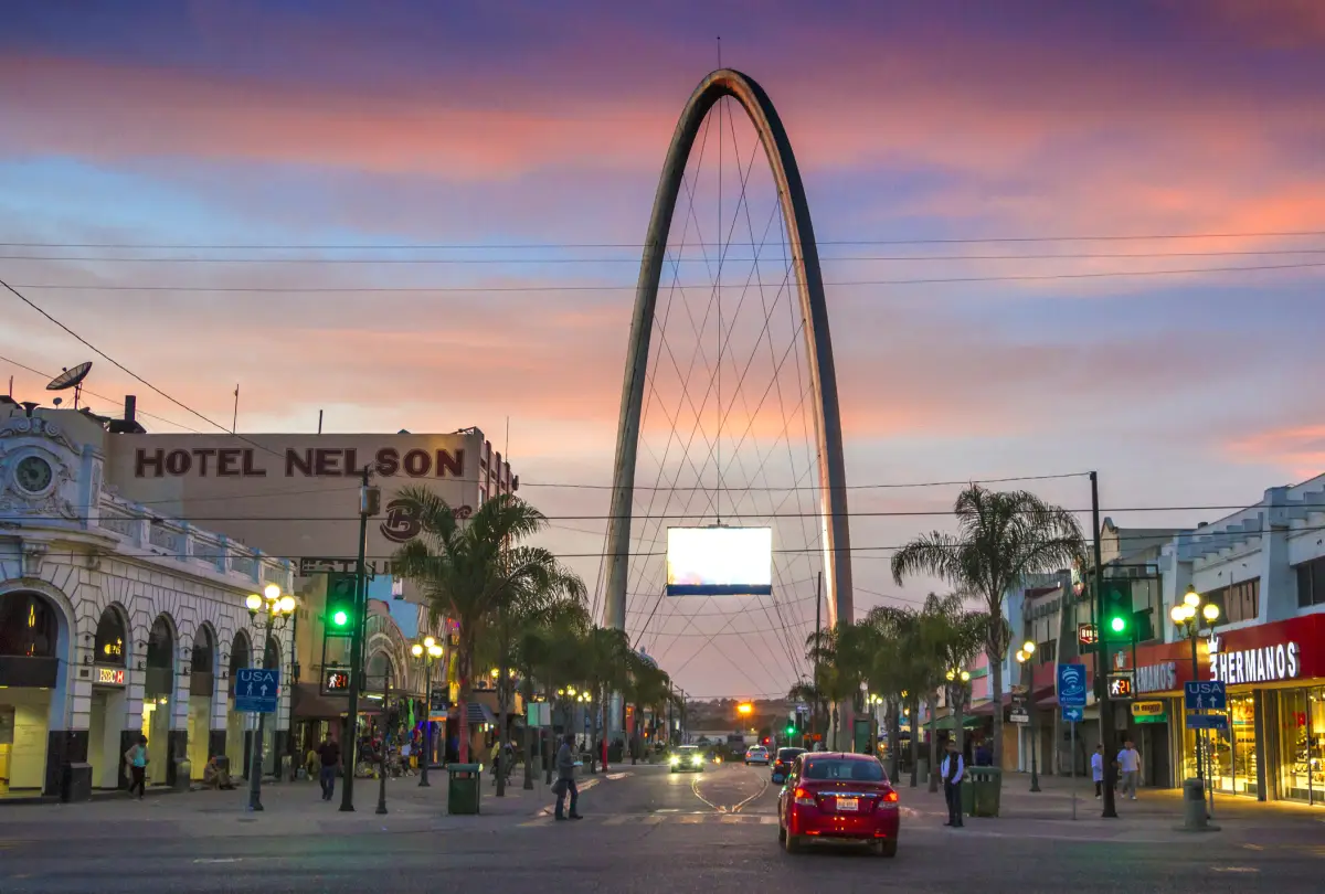tijuana 