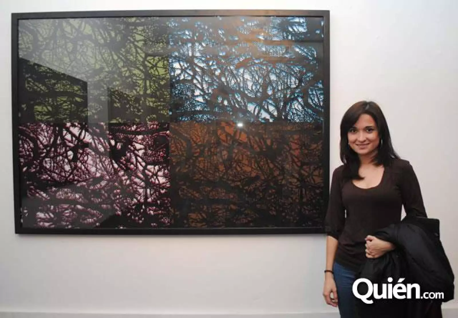 Exposición AL FILO DE LA NAVAJA