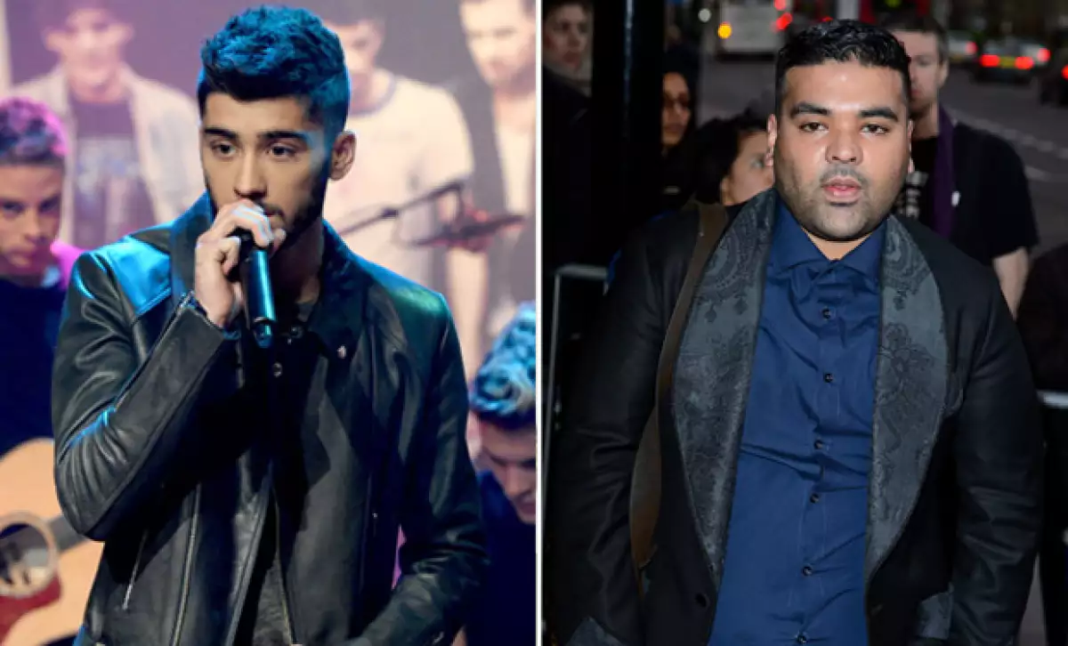 Un productor musical ha reavivado la polémica sobre su despedida de One Direction al compartir en Twitter lo que podría ser su primer single de solista, a seis días de anunciar su retiro.