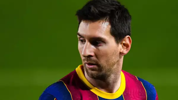 Messi y sus consecuencias