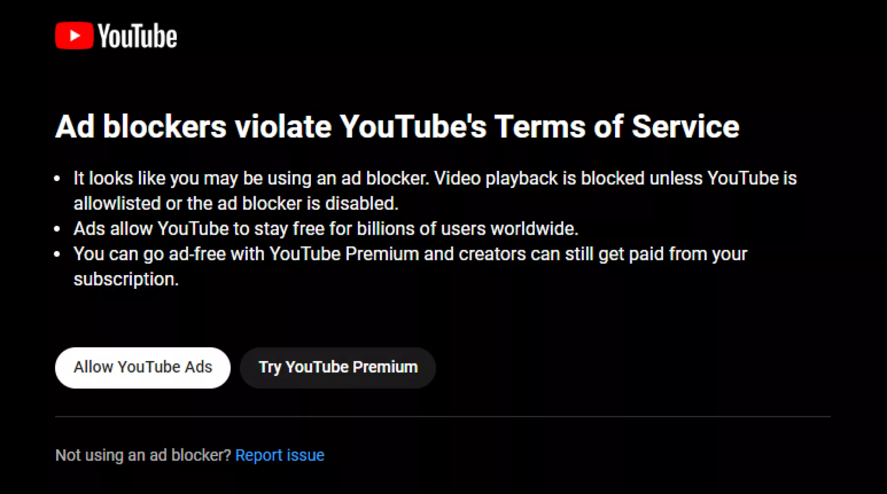 youtube deshabilita videos adblock bloqueador de anuncios.png