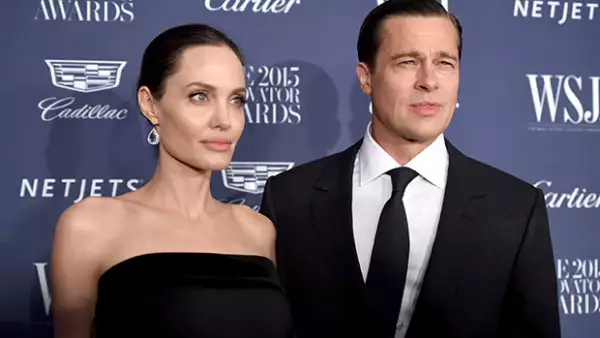 Ahora que promociona "By the Sea", cinta que dirigió y que protagoniza junto a su esposo Brad Pitt, la actriz reveló algunas de las dificultades que tuvo durante el rodaje.