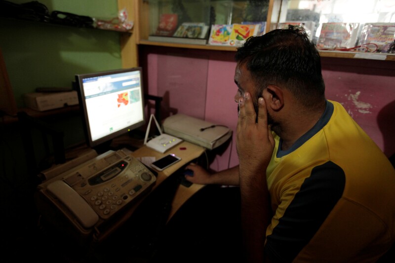 ¿Buscas empleo?
