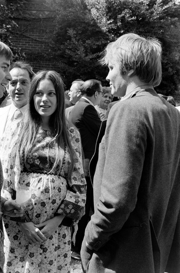 Marcheline Bertrand