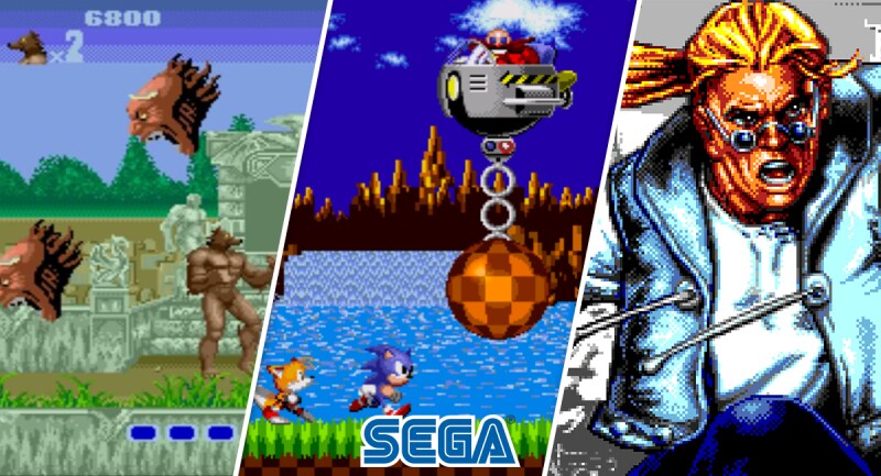 Sonic