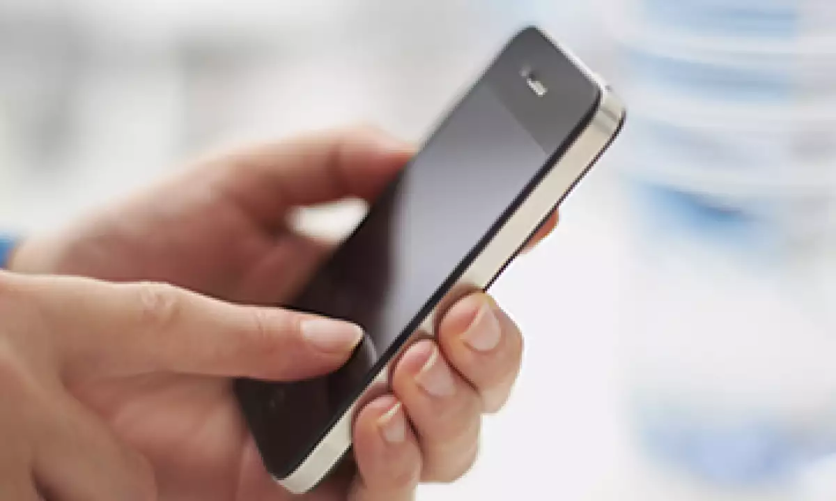 Los usuarios de iPhone 5S consumen 20 veces más datos que otros en los mercados en vías de desarrollo, según estudio. (Foto: GettyImages)