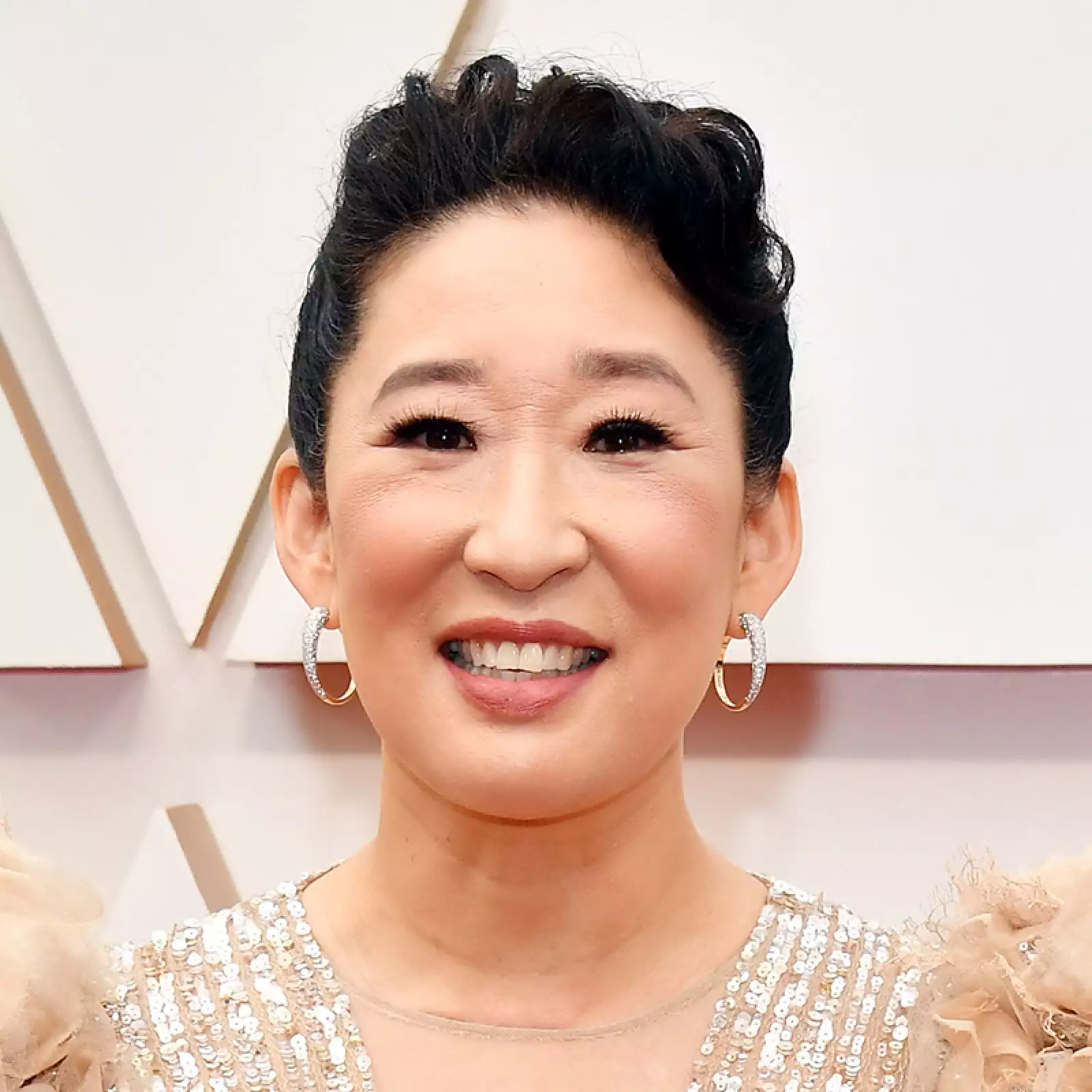 92nd Annual Academy Awards - Arrivals