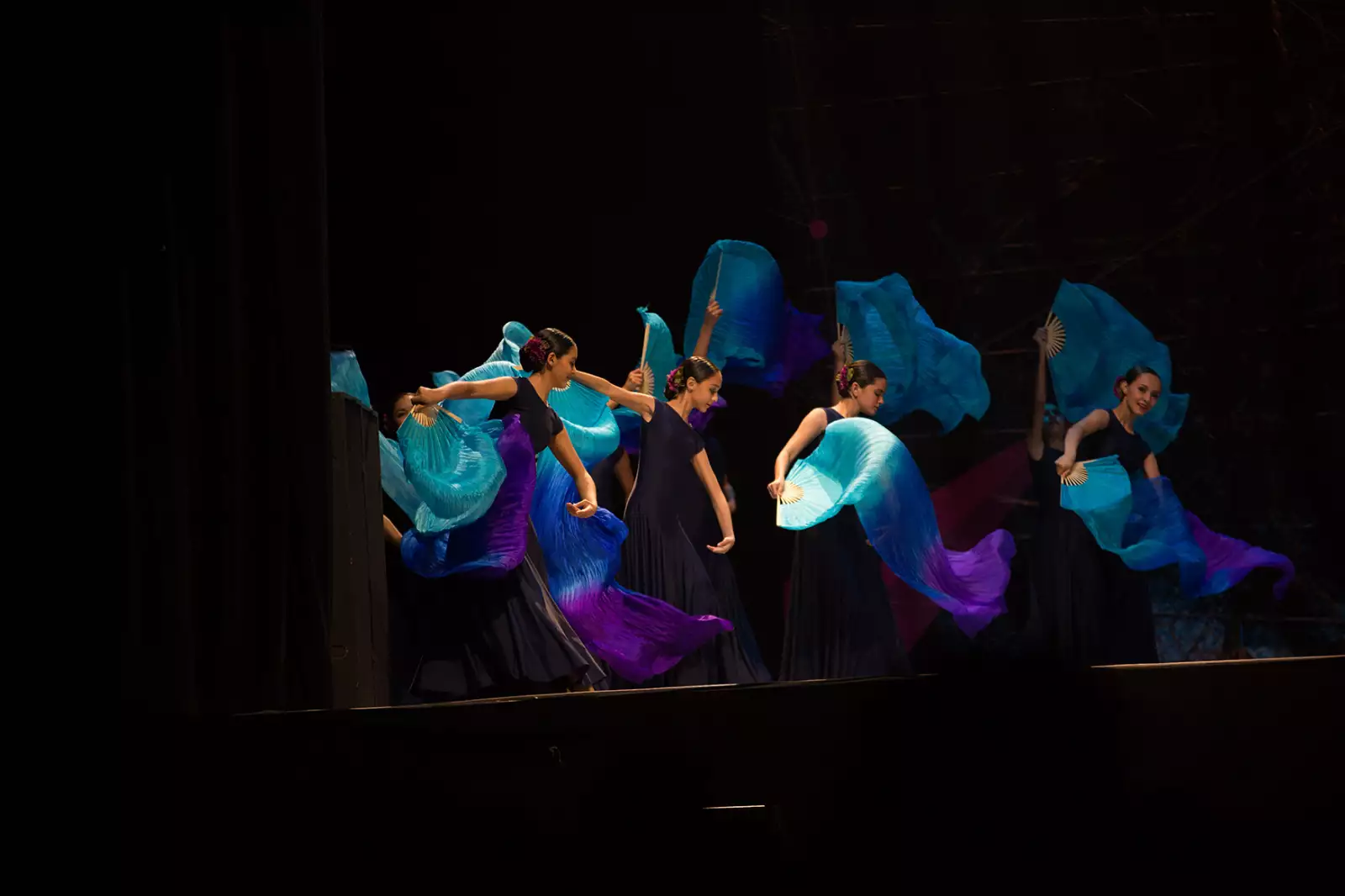 Segunda Edición de DANCE FEST MX