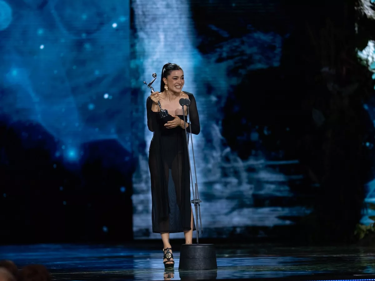 Ganadores de los Premios Platino Xcaret 2026