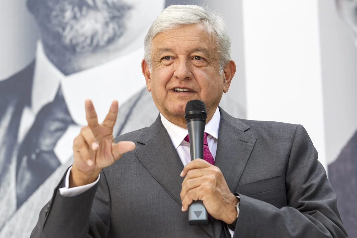 AMLO Guardia nacional
