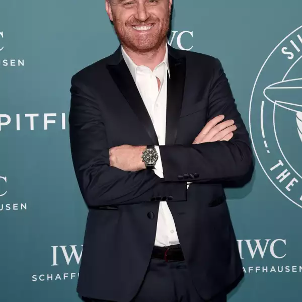 IWC Schaffhausen at SIHH 2019 - Gala Red Carpet
