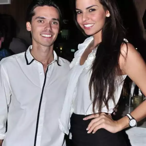 Cumple de Gaby Marcos