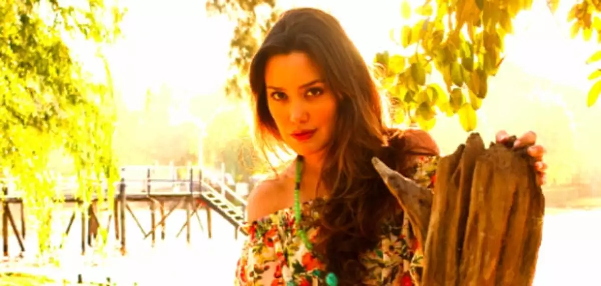 Carla regresó a México, luego de vivir cuatro años en Argentina y se encuentra buscando el proyecto de su vida.