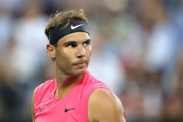 Rafael Nadal