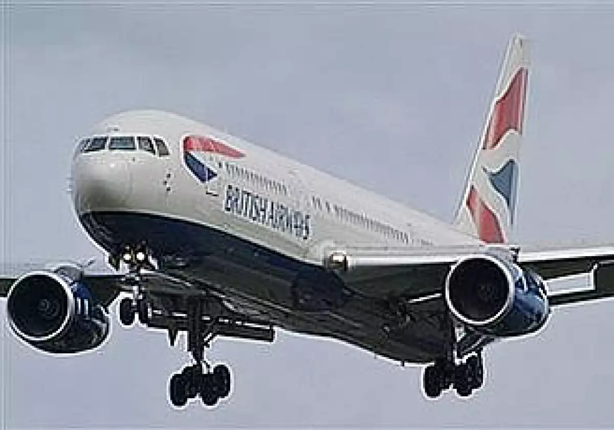 British e Iberia transportaron en 2008 a 62 millones de pasajeros. (Foto: Archivo Reuters)