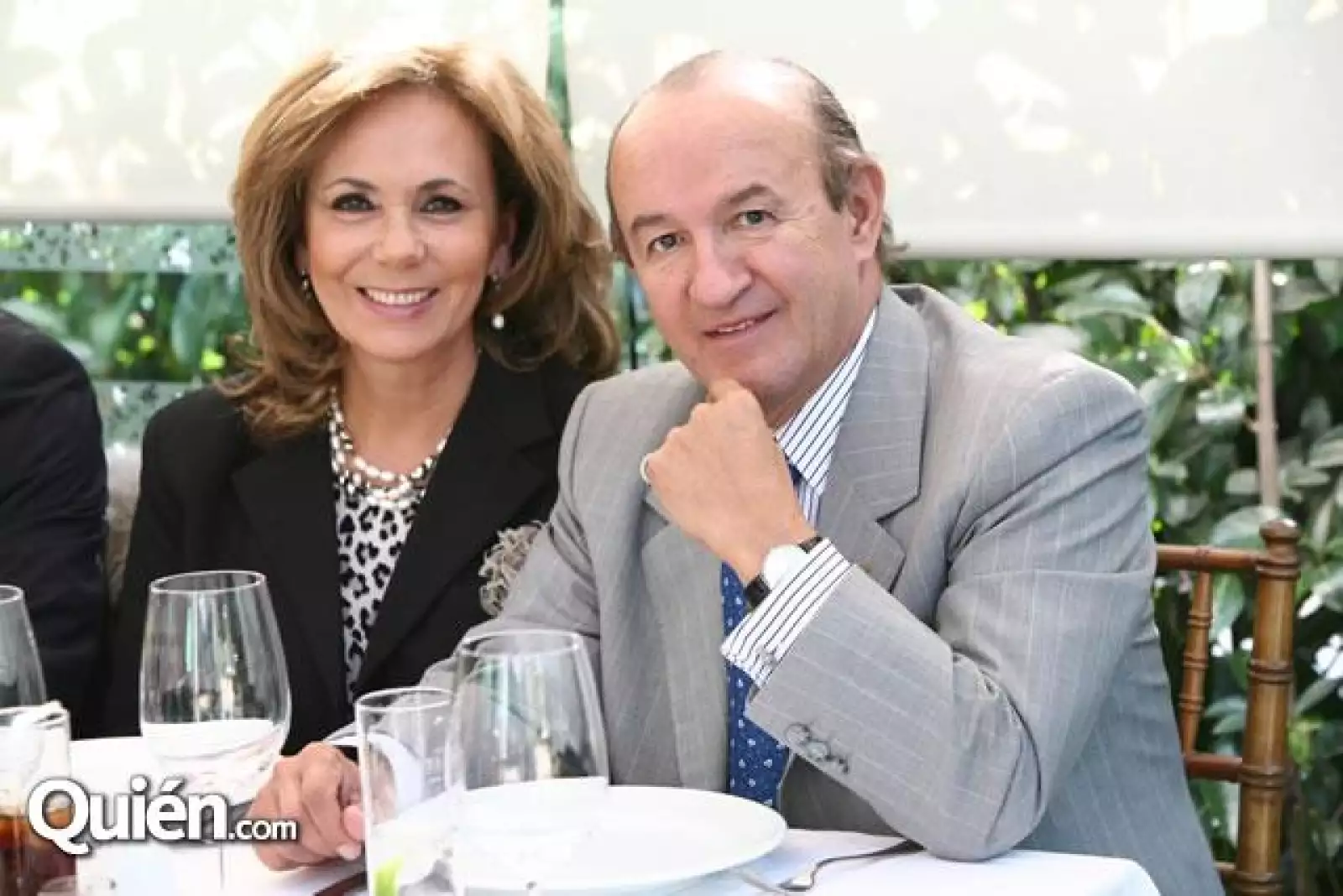 Mujer Mont Blanc 2010