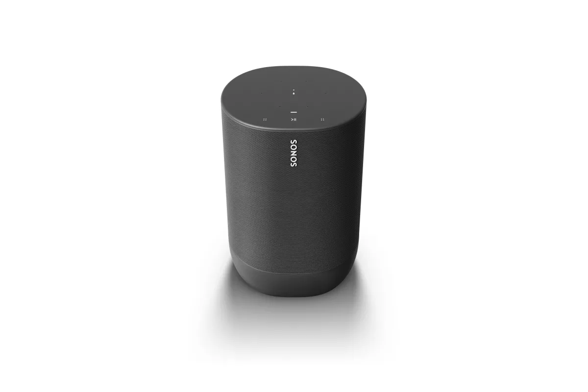 Sonos Move 