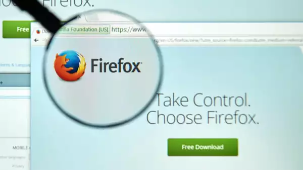 Firefox