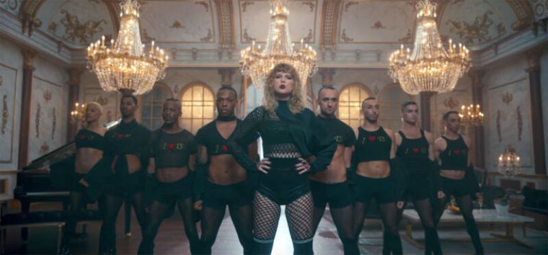 Taylor Swift