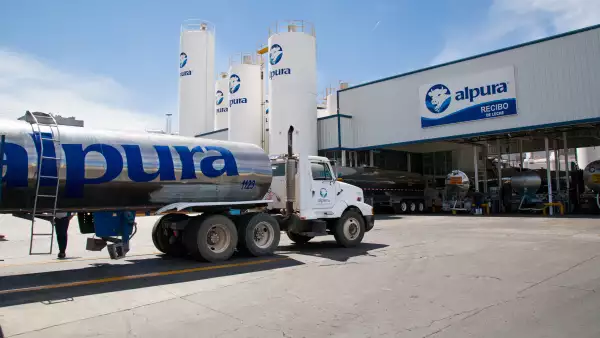 Planta de Delicias, Chihuahua 