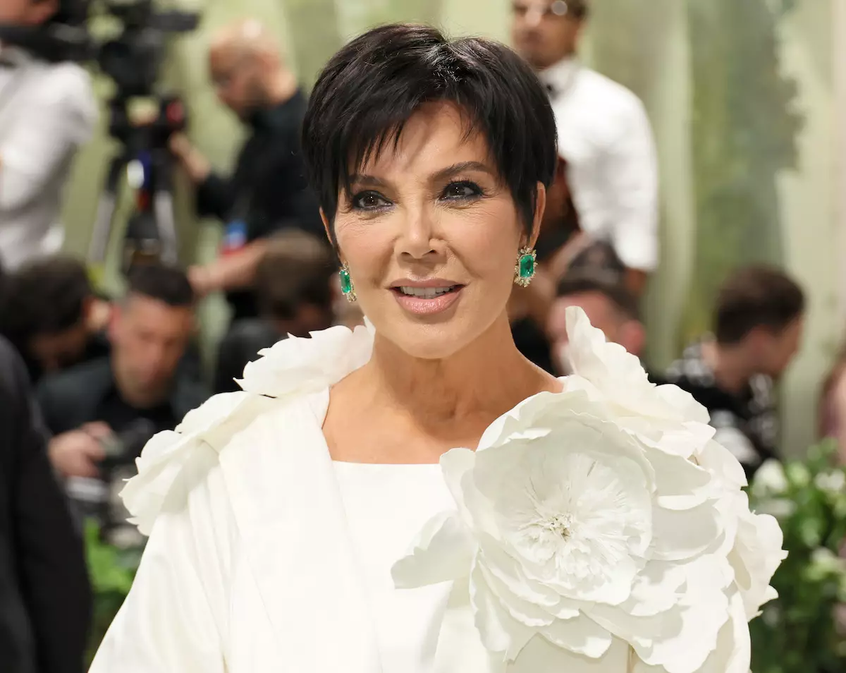 The 2024 Met Gala Celebrating "Sleeping Beauties: Reawakening Fashion" - Arrivals