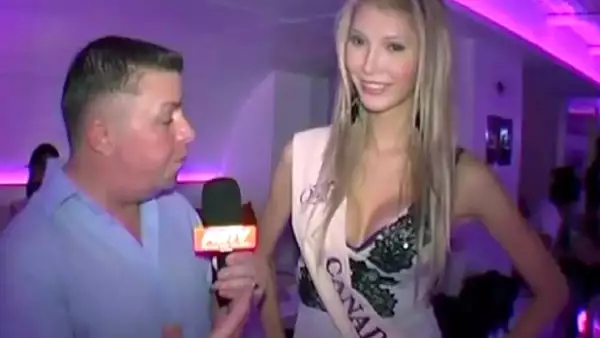 Al parecer la decisión de la Organización de Miss Universo podría permitir que una mujer transgénero participe en el certamen.