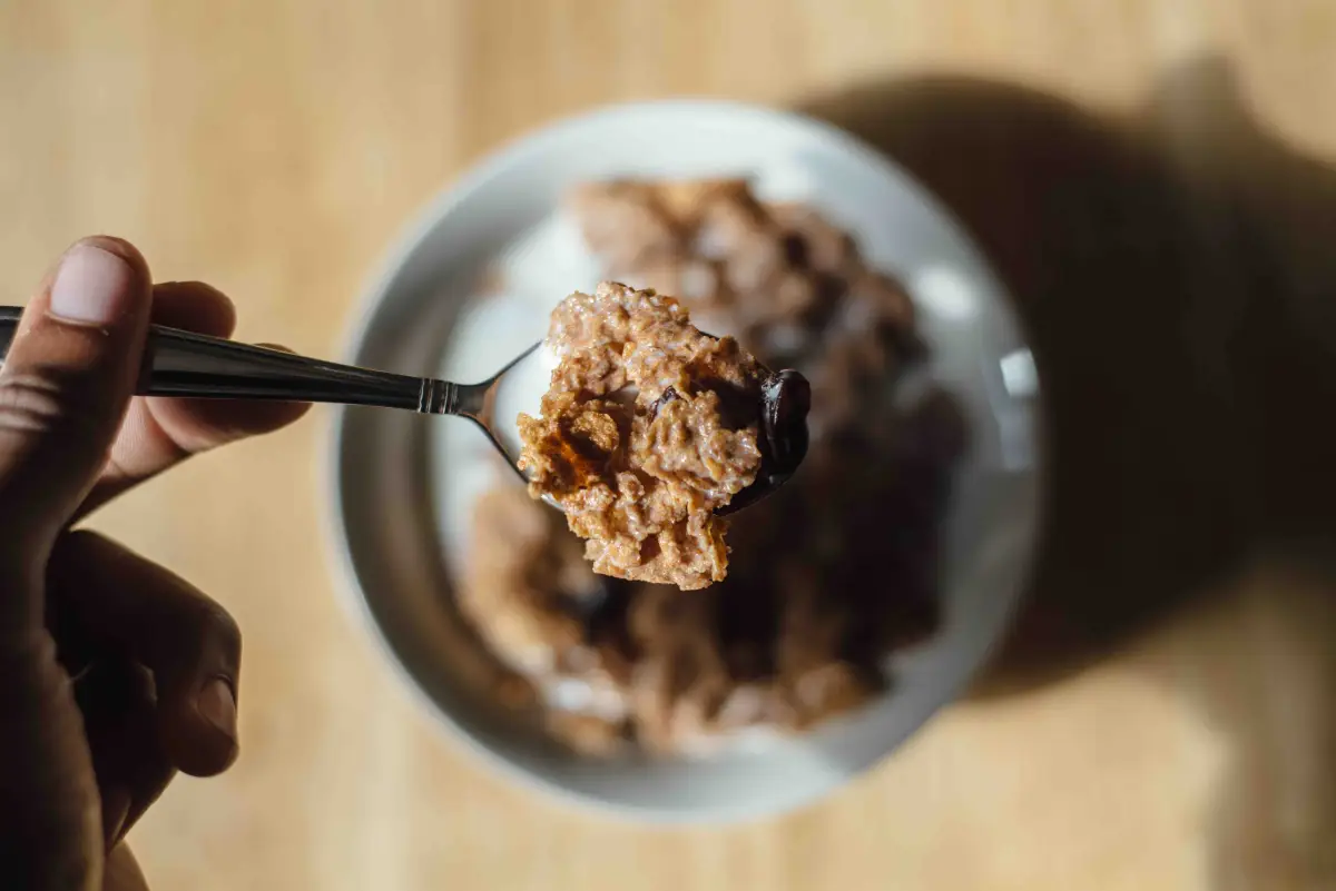 Cereal 