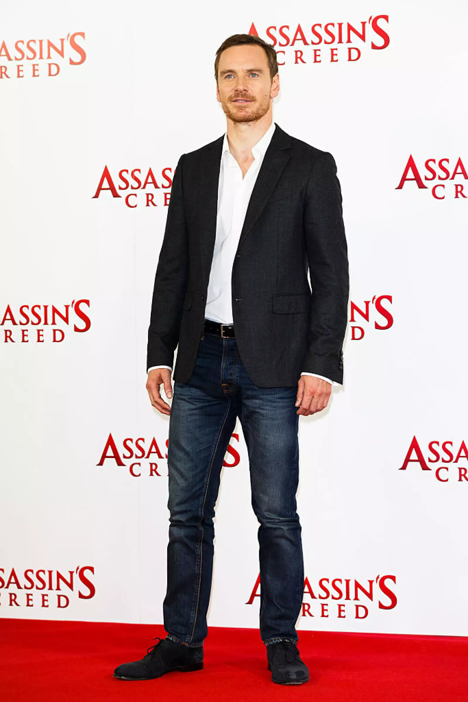 "Assassin's Creed" - Photocall