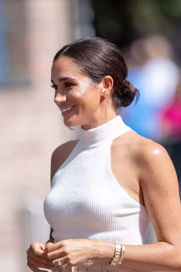 Meghan Markle