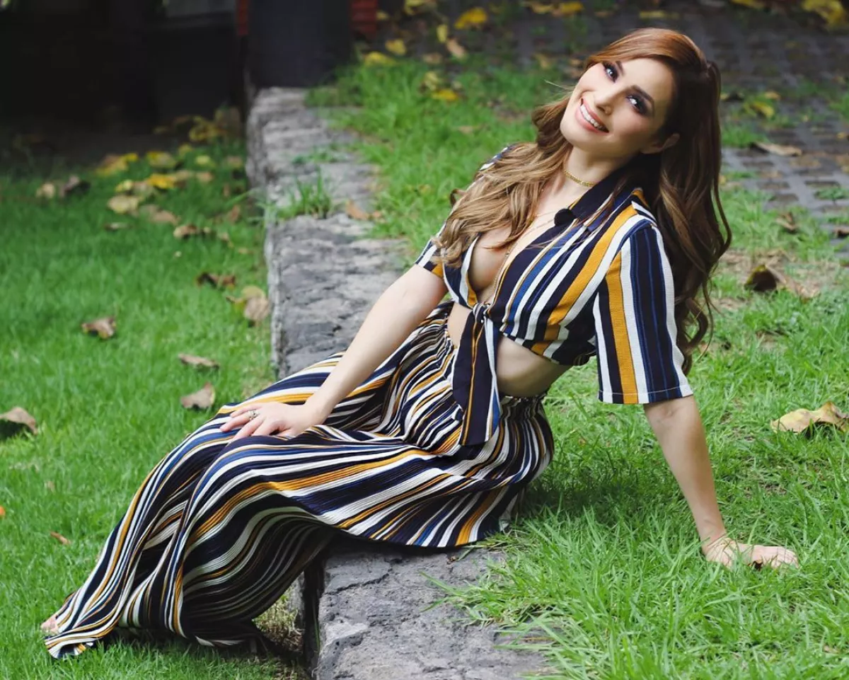 Cynthia Rodríguez