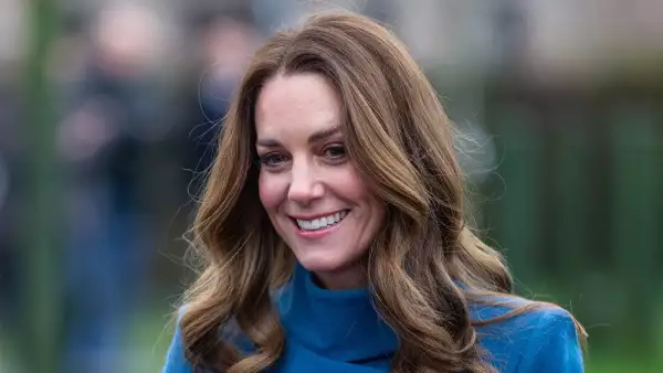 Kate Middleton
