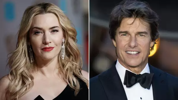 Kate Winslet desarrolló superpoderes en el set de Avatar
