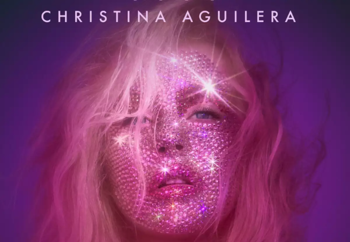 Christina Aguilera