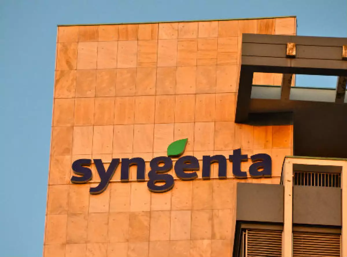 Syngenta
