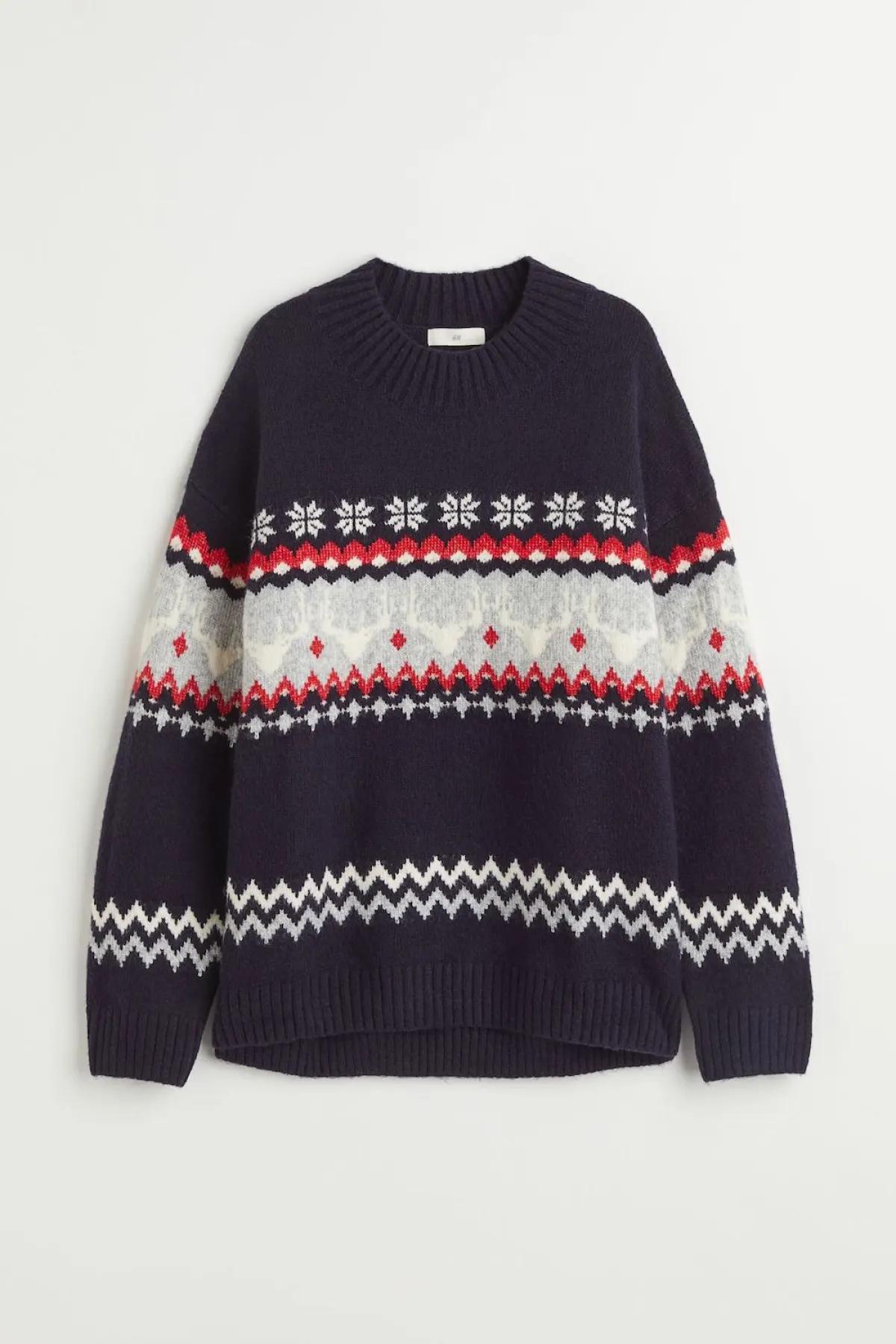 H&M