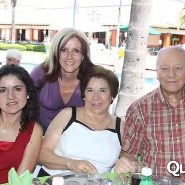 Muestra Gastronómica Oaxaqueña