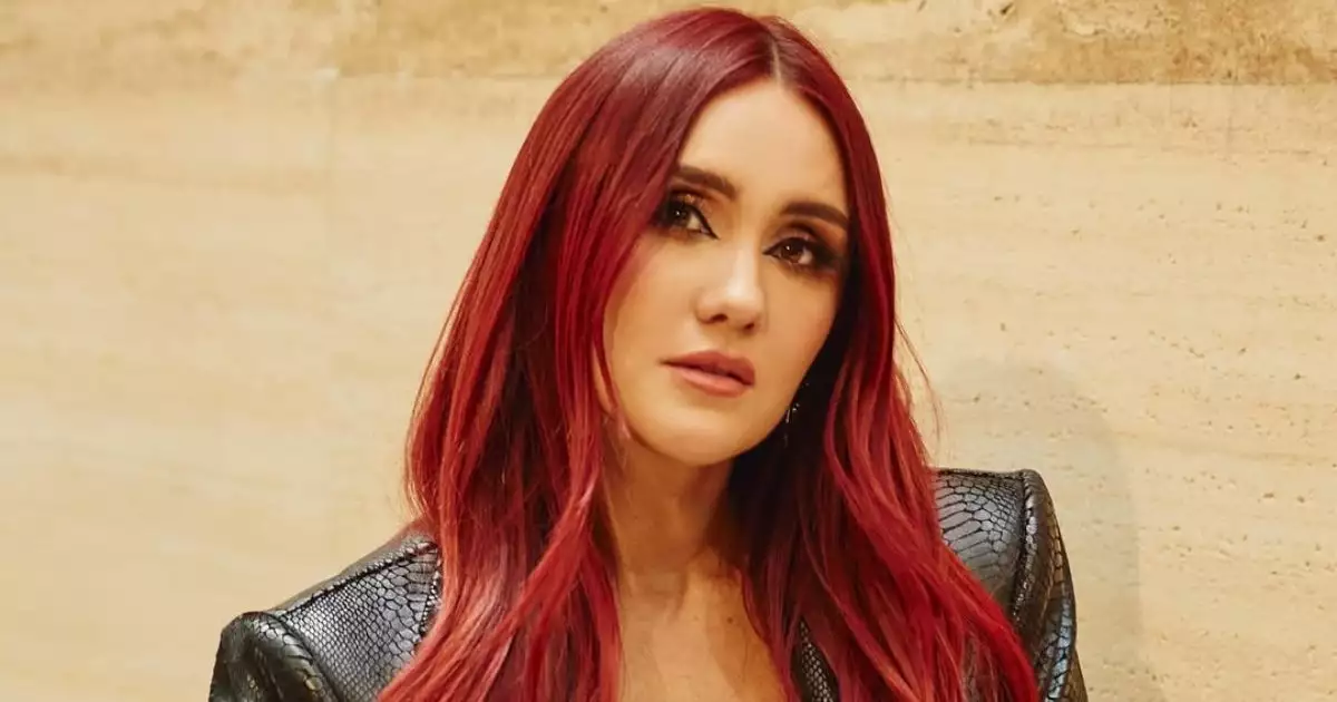 Dulce María