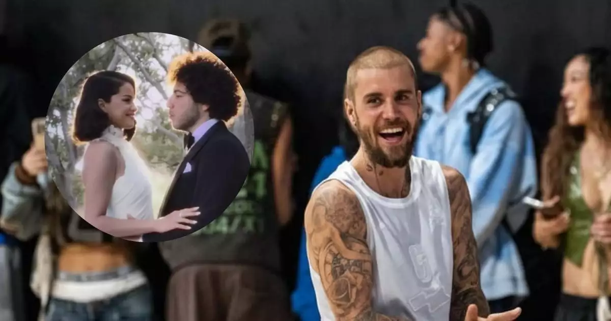 Justin Bieber