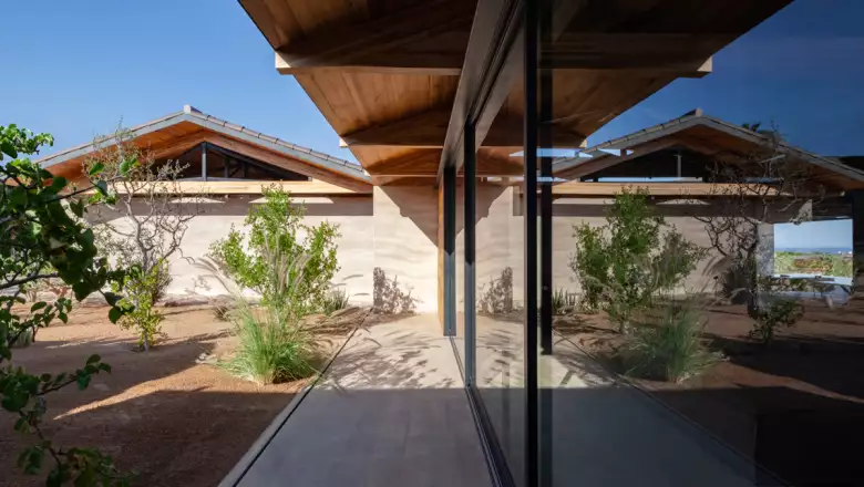 Casa Cabo, a detalle