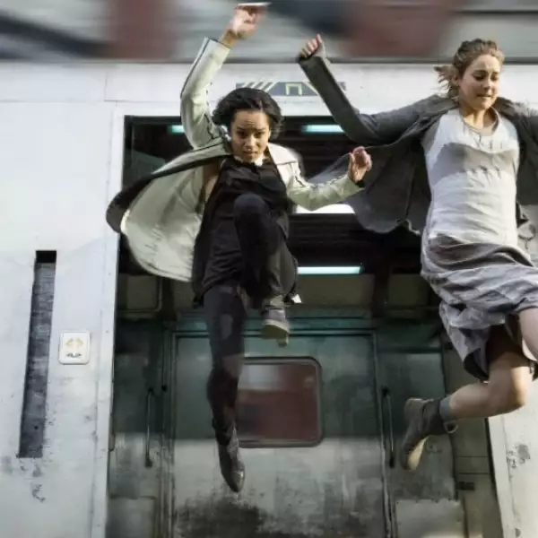 Summit Entertainment 